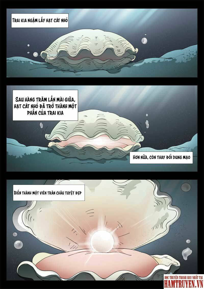 ngụy thủy nghi vân chapter 66 15