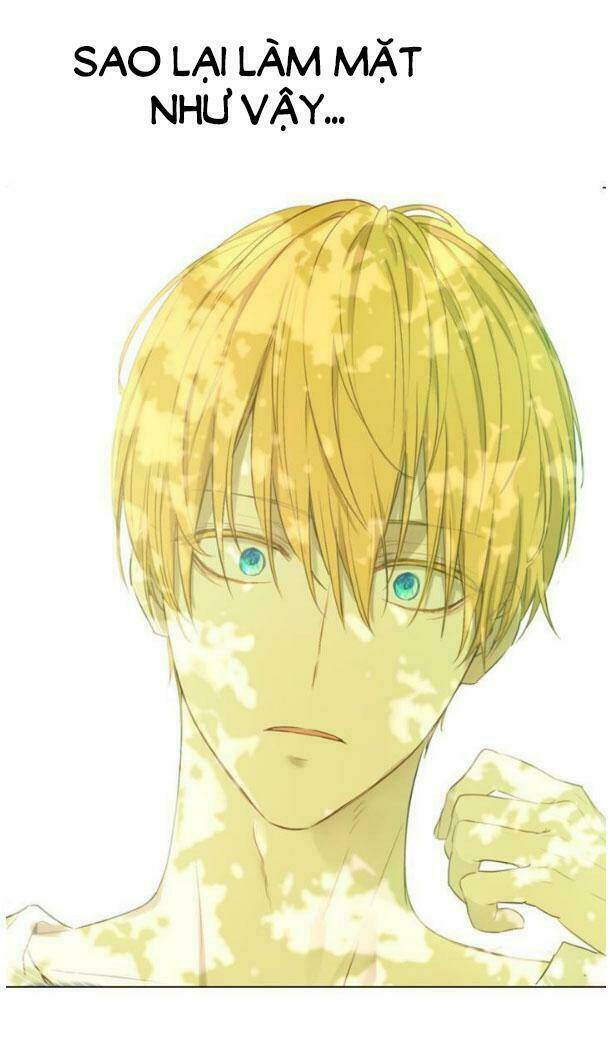 một ngày nọ ta trở thành công chúa chapter 14.5 45