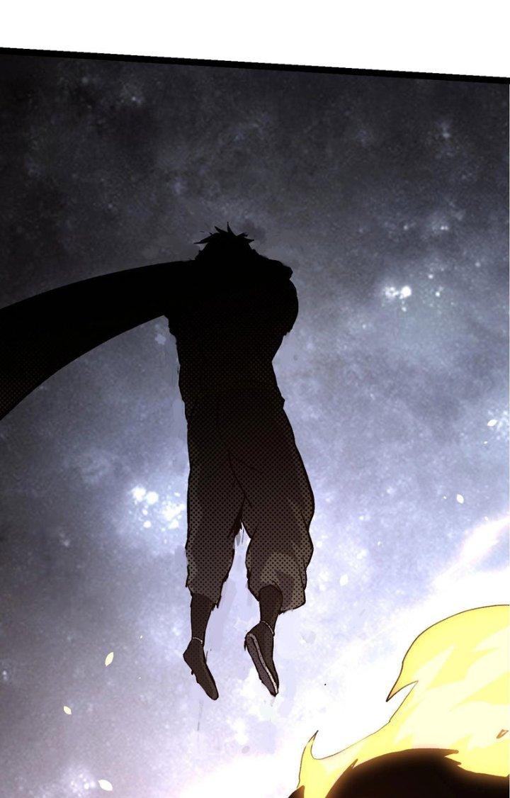 từ cây cổ thụ bắt đầu tiến hóa chapter 67 93