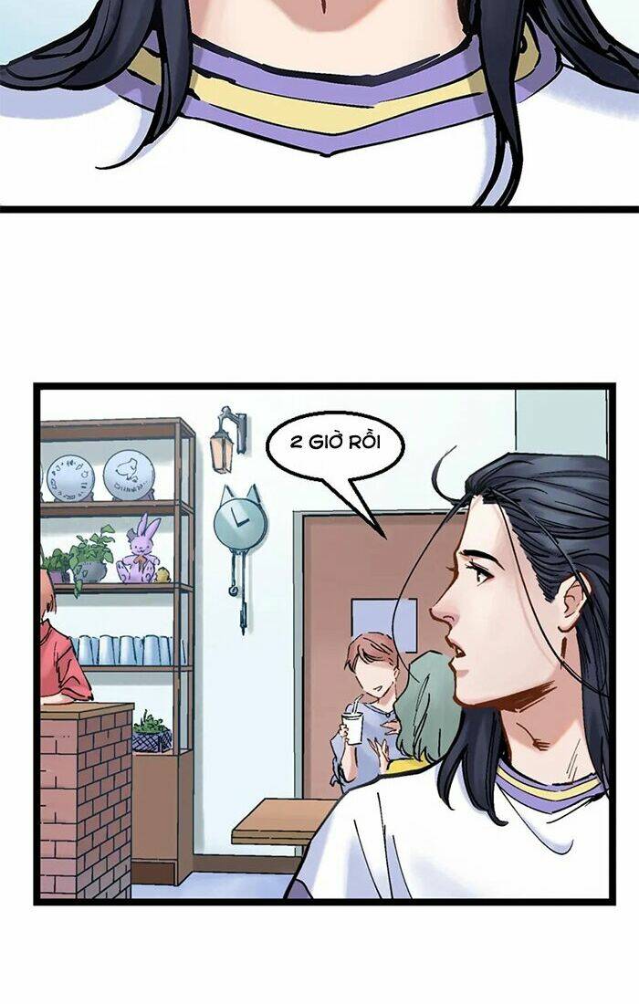 anh hùng và hiệp nữ chapter 26 34