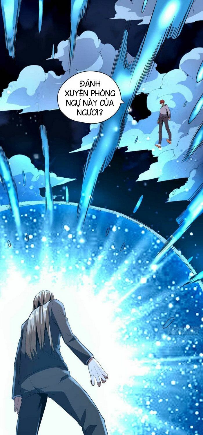 vương bài thần y chapter 64 1