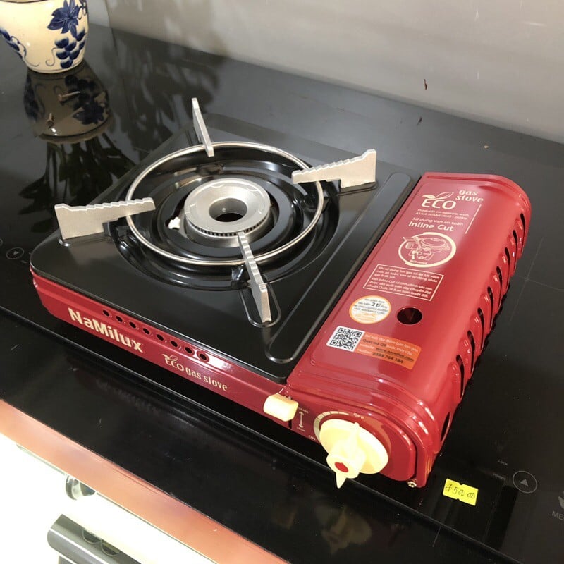 BẾP GAS MINI DU LỊCH