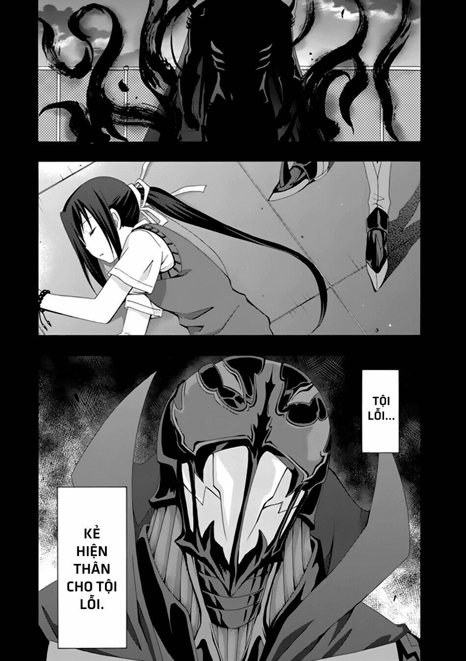 anh hùng xấu xa chapter 49 13