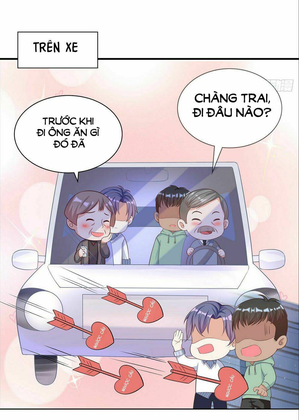 bộ váy rực rỡ ánh sao chapter 18 41