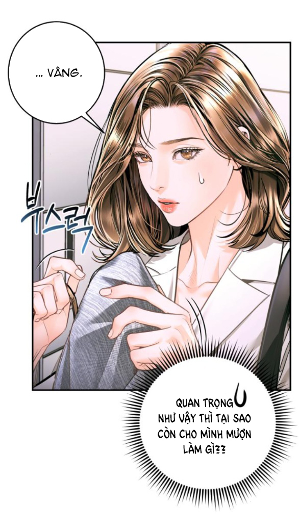 đứa trẻ trông giống tôi chapter 23.1 25