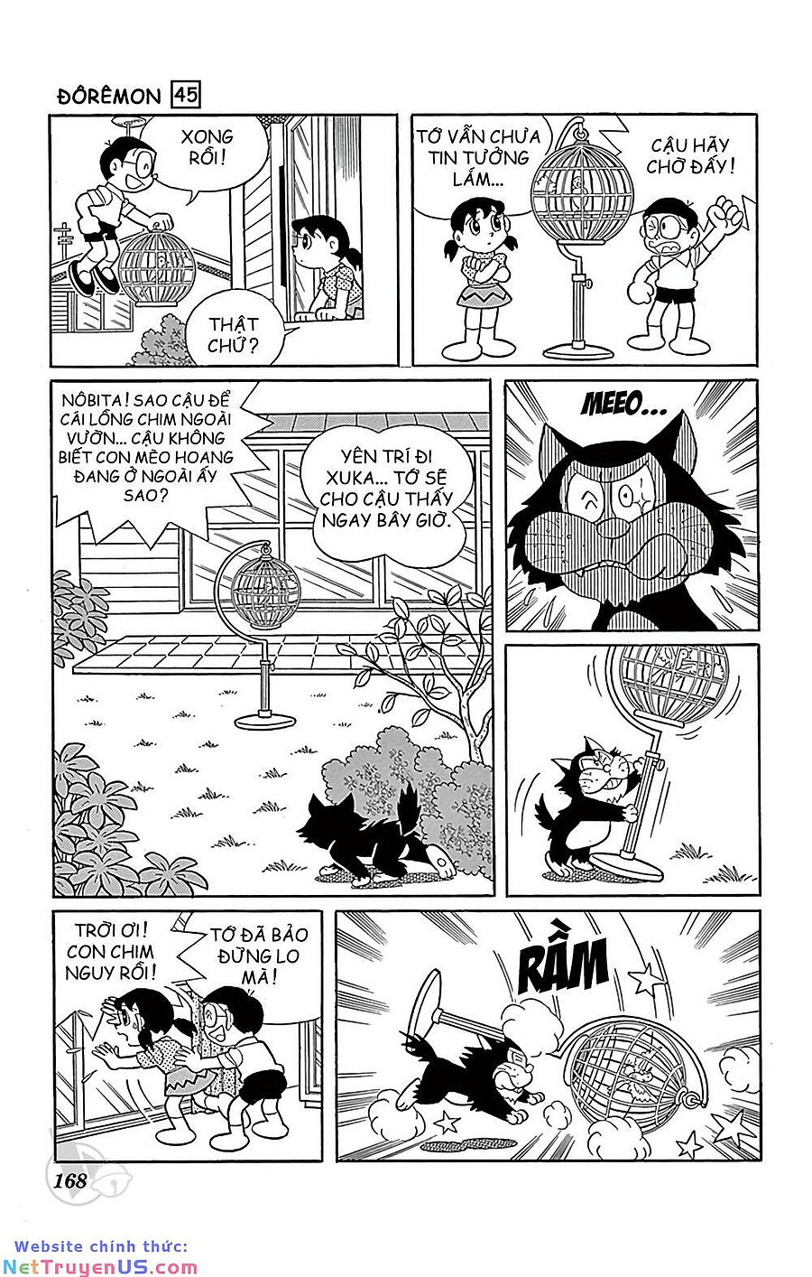 doraemon chapter 823 28