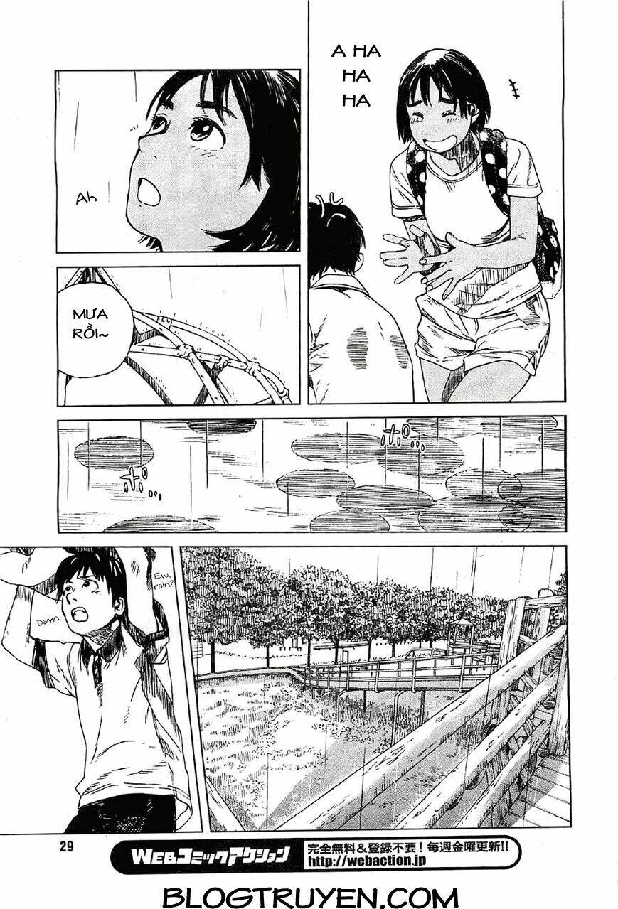 fujiyamasan wa shishunki chapter 17 6