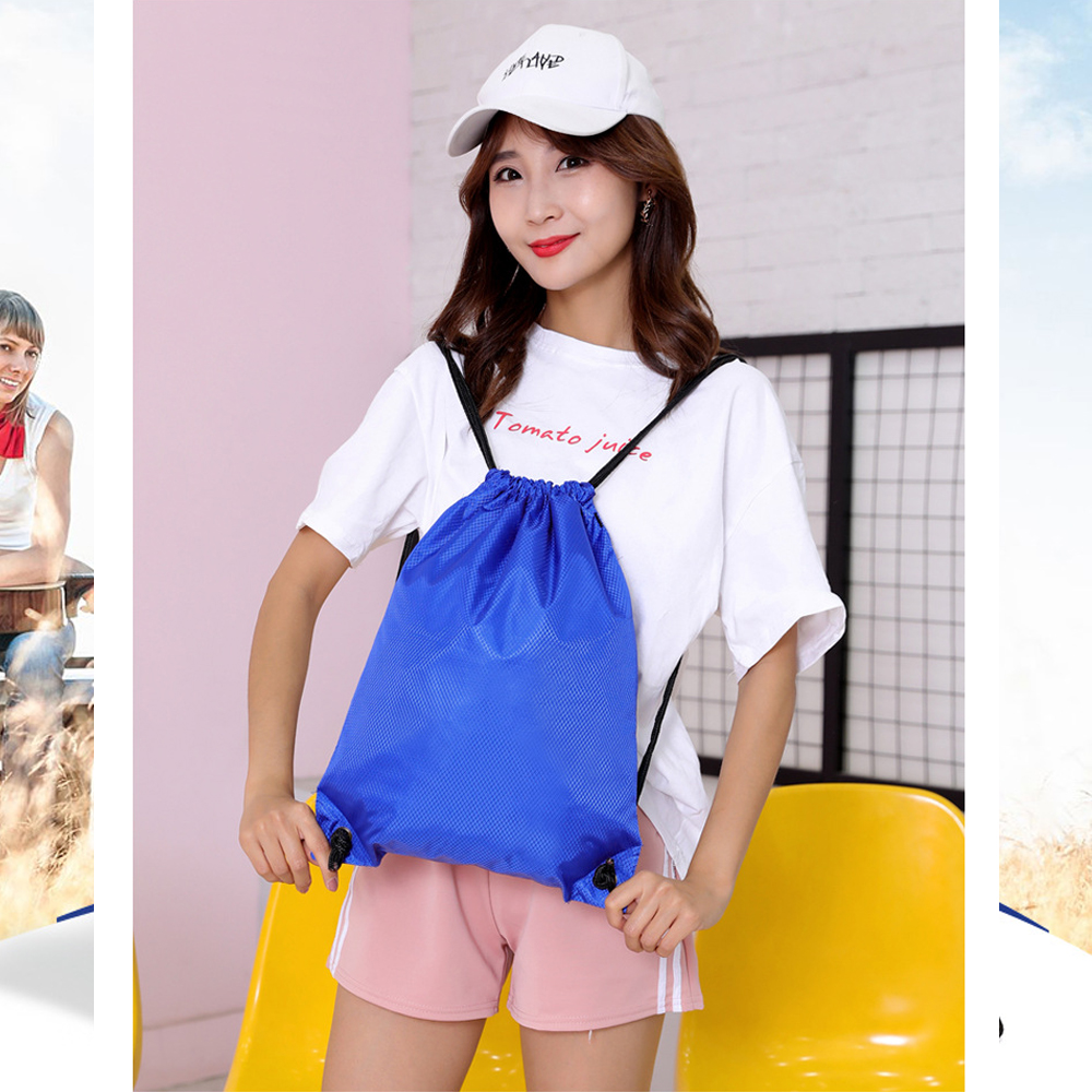 Túi rút thể thao chống thấm cao cấp BZH004