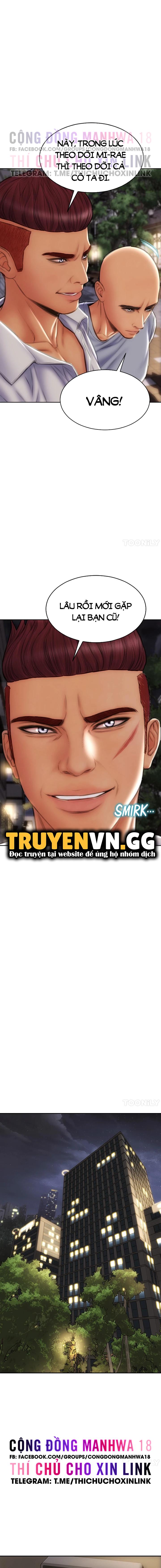 dân chơi out trình chapter 76 7