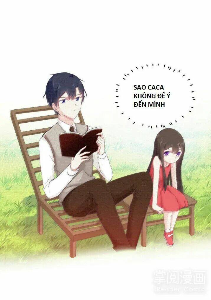 tiểu muội, ngươi đã lấy chồng chưa ? chapter 3.1 21