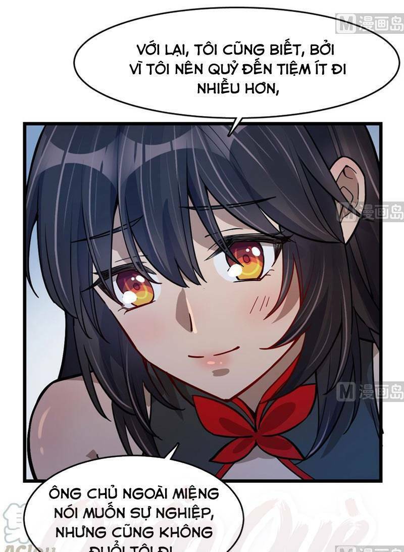 thâm dạ thư ốc chapter 77 3