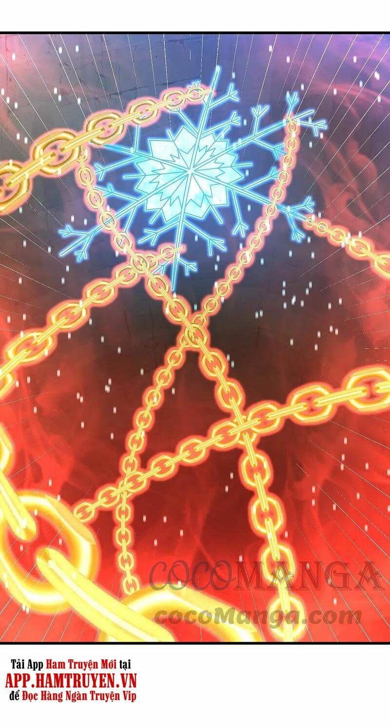 đạo ấn chapter 193 9