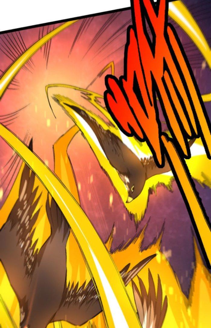 từ cây cổ thụ bắt đầu tiến hóa chapter 4 13