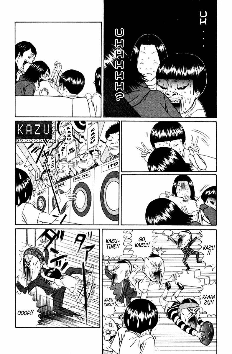 boku to issho chapter 15 18