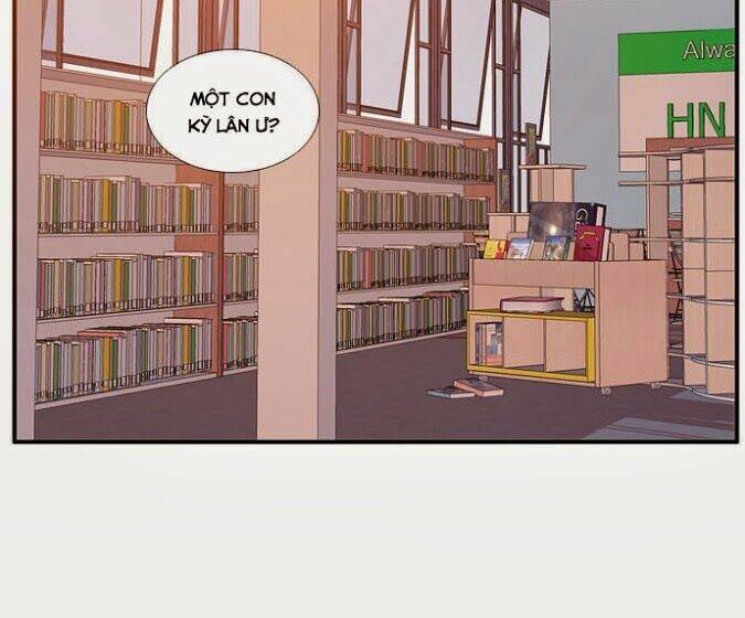 món quà từ chúa chapter 41 14