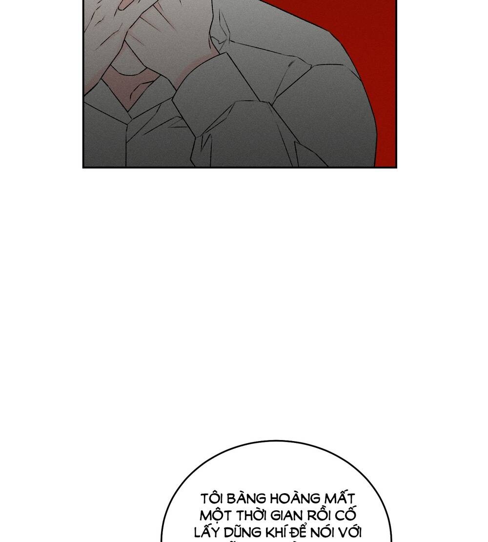 mối tình đầu của ma cà rồng chapter 29.1 49