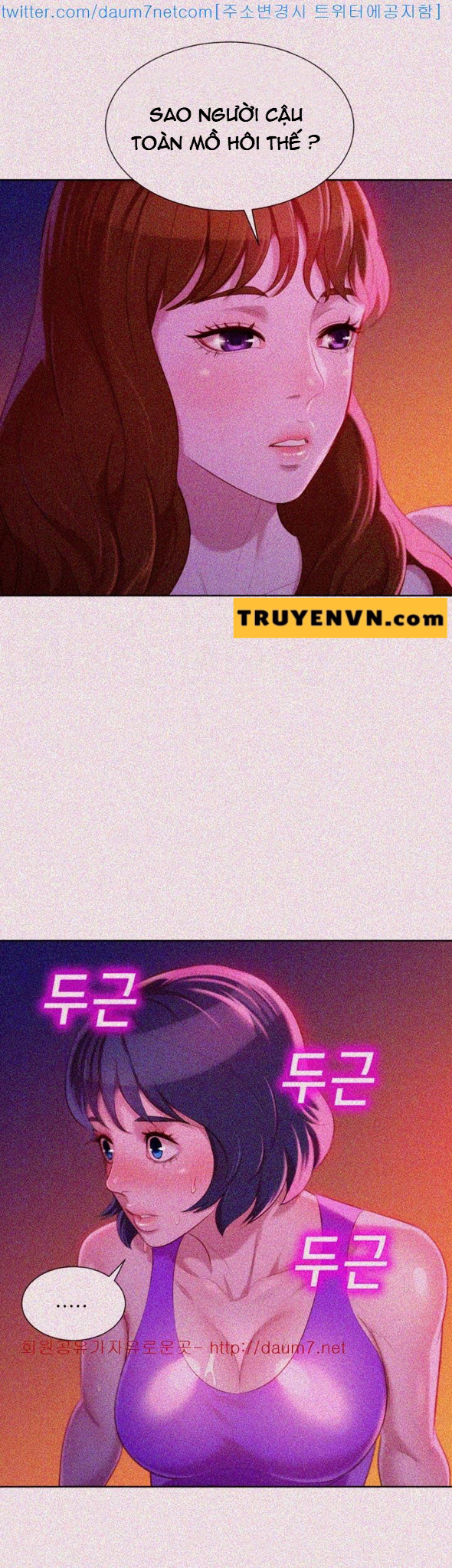 chị gái mưa chapter 24 31