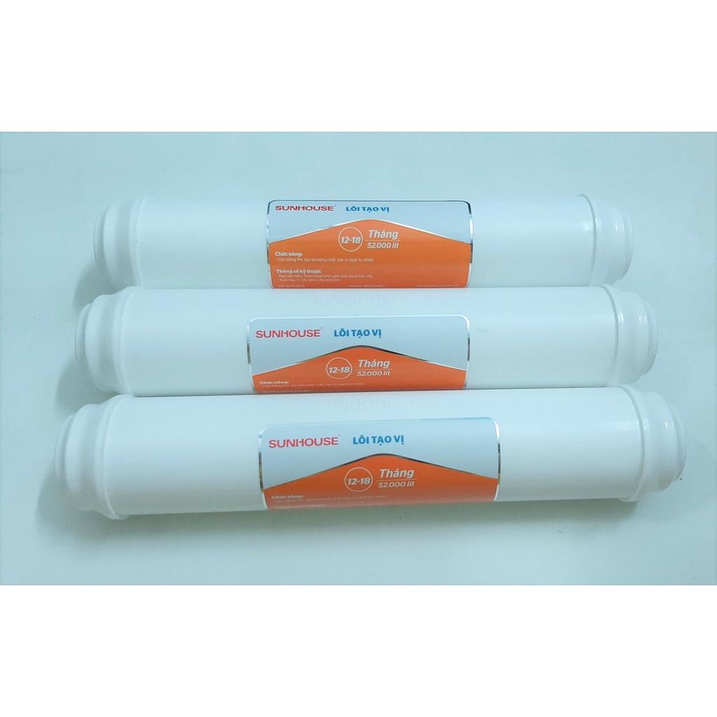 LÕI KHOÁNG SUNHOUSE 5-6-7-8-9-10 CÓ CO NỐI ĐI KÈM