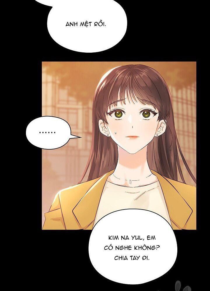 hãy giữ im lặng ở nơi làm việc! chapter 1 23