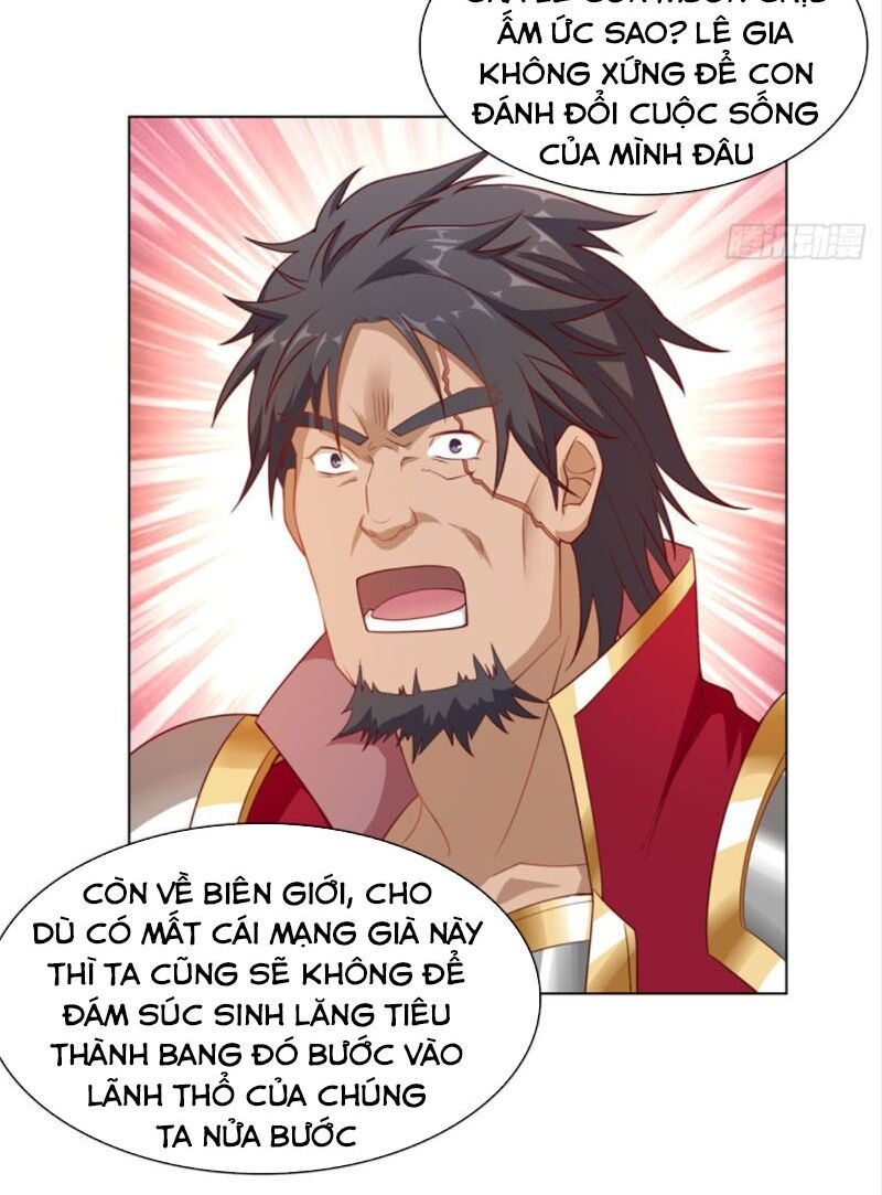 người nuôi rồng chapter 15 31