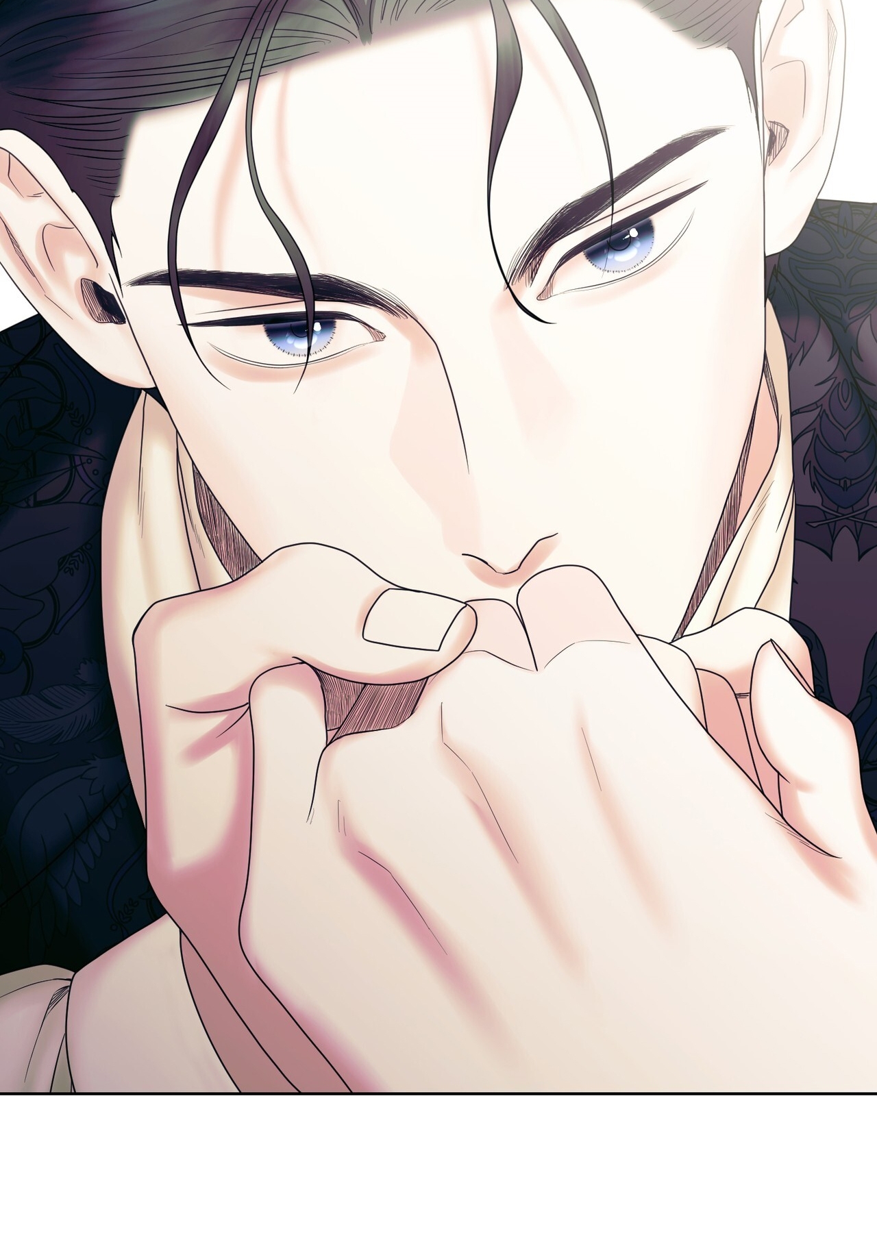 hợp đồng hôn nhân với hai người chồng chapter 17.2 18