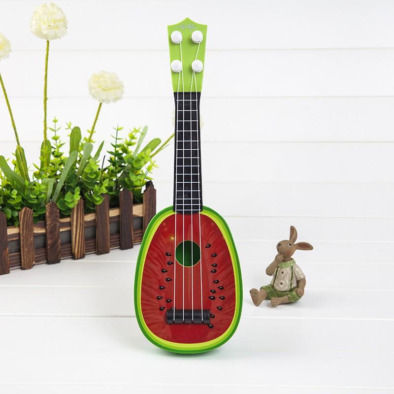 ĐÀN UKELELE GHITA MINI 35CM-(P18)