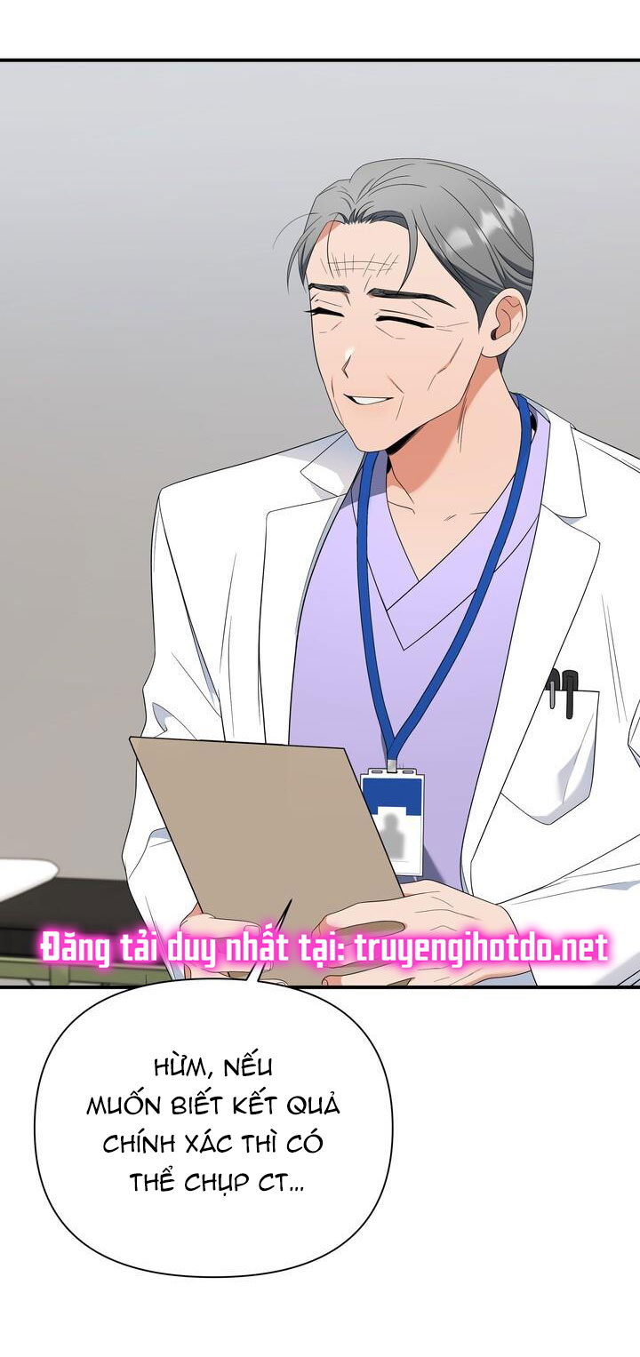 Hợp Đồng Tình Yêu Có Thời Hạn chapter 28.2 - Trang 5