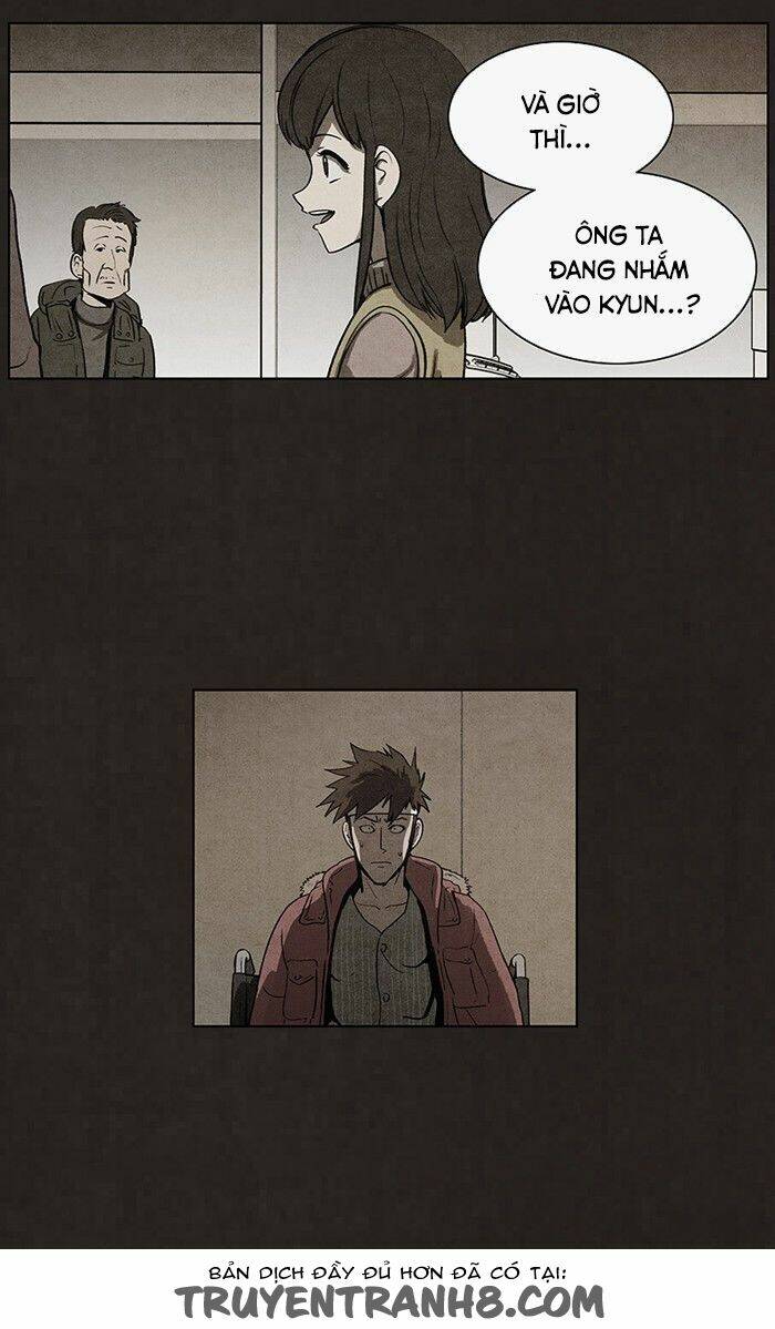 đứa con của quỷ dữ chapter 48 36