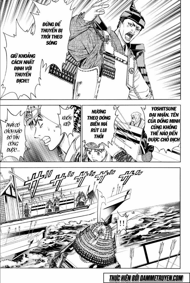 thiếu niên vương phần 2 chapter 74.1 22