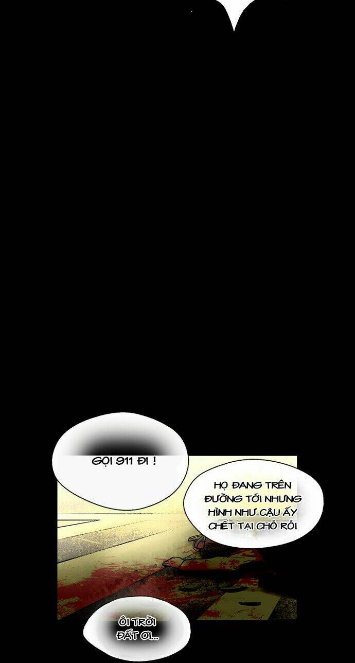 người máy hủy diệt chapter 5 29
