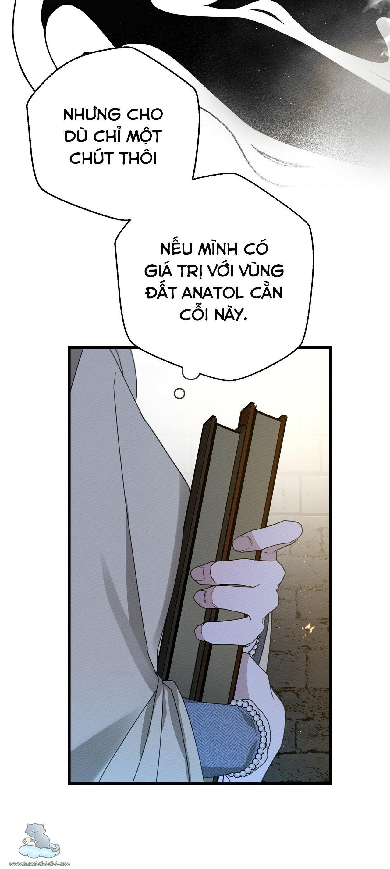 dưới tán cây sồi chapter 41 52