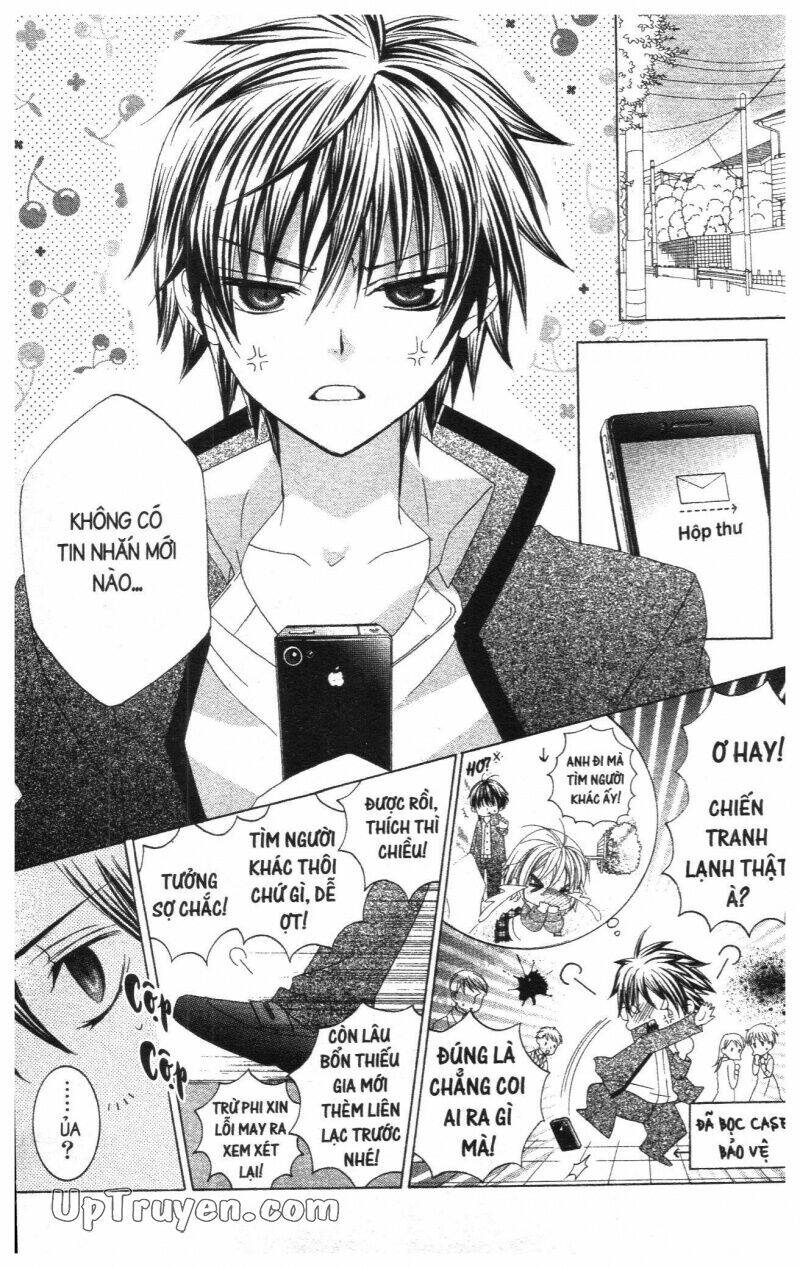 i love you suzuki chapter 16 17