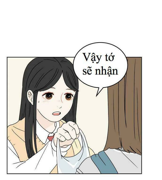 30 phút bước đi bên em chapter 19.5 50