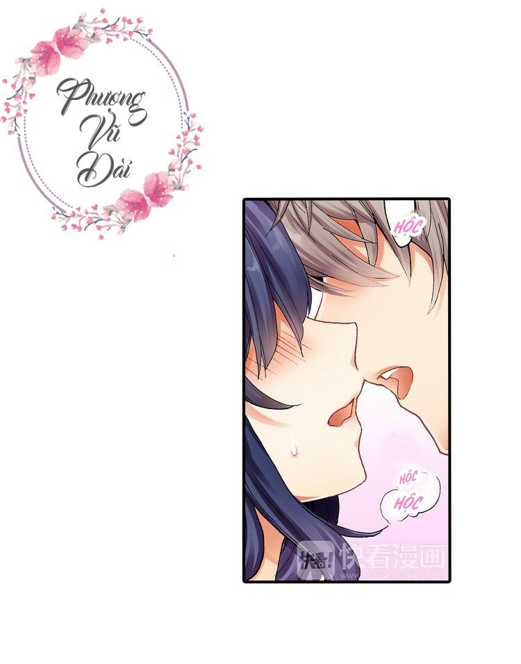 mệnh lệnh tuyệt đối của bá đạo vương tử chapter 3 25