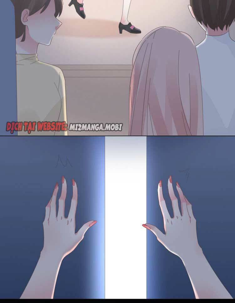 điều ước sủng ái bất bình đẳng chapter 109.1 6