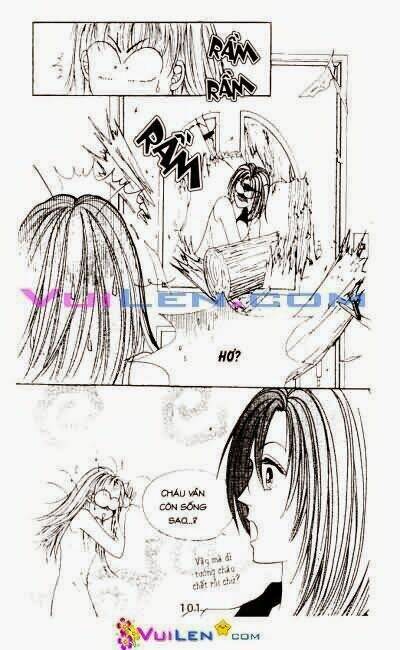 mãi yêu anh chapter 7 101