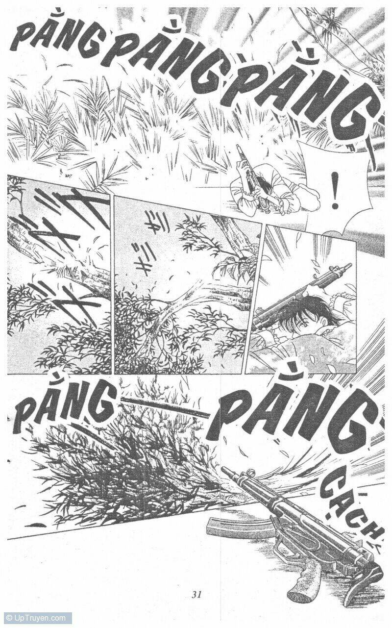 nàng tiên ánh trăng - kaguya hime chapter 6 29