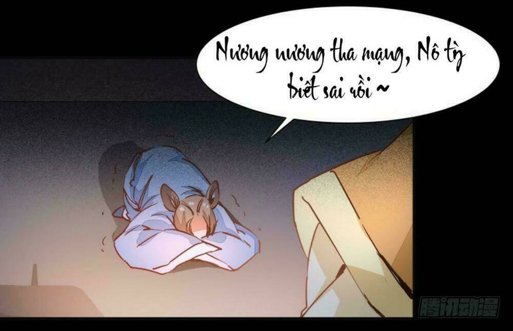 công chúa là nam nhân chapter 3 1