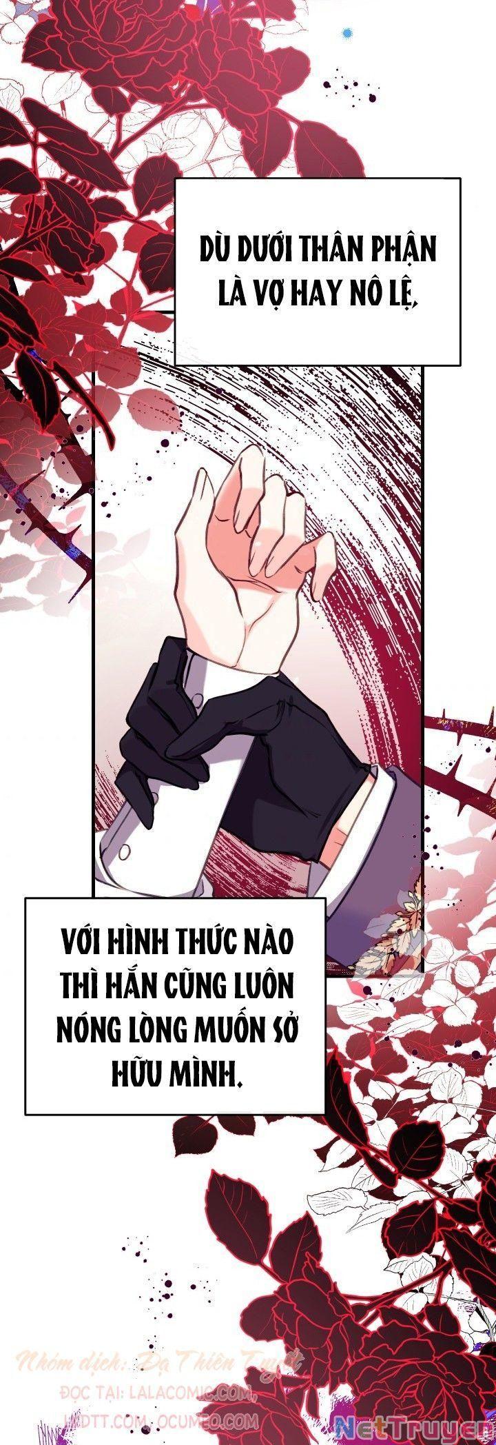 chúng ta có thể trở thành gia đình được không? chapter 4 40