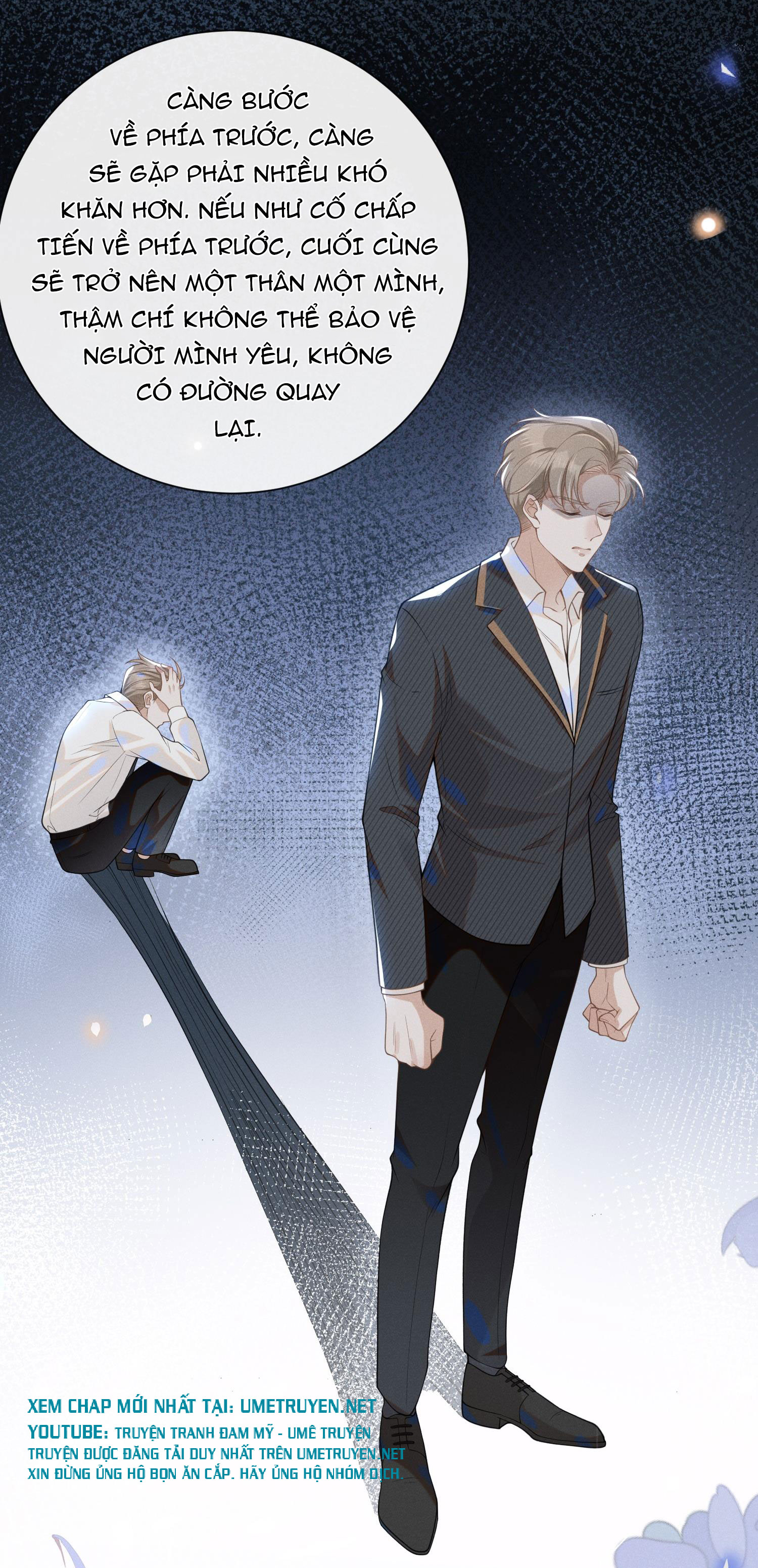 kiếp sau không gặp chapter 20 5