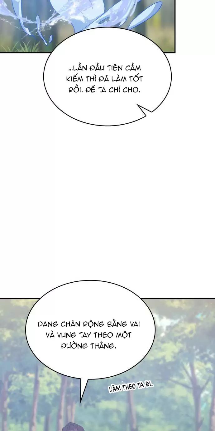 sống trong vườn hoa của công chúa chapter 17 63