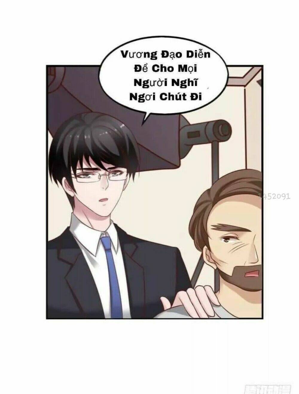 tôi không muốn fa như vậy đâu chapter 30 17