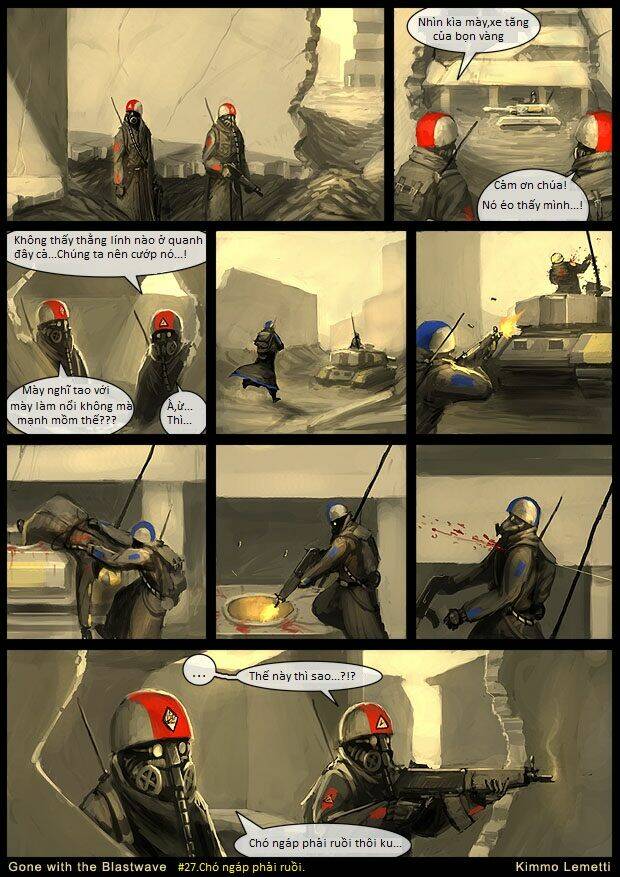 gone with the blastwawe chapter 26 2