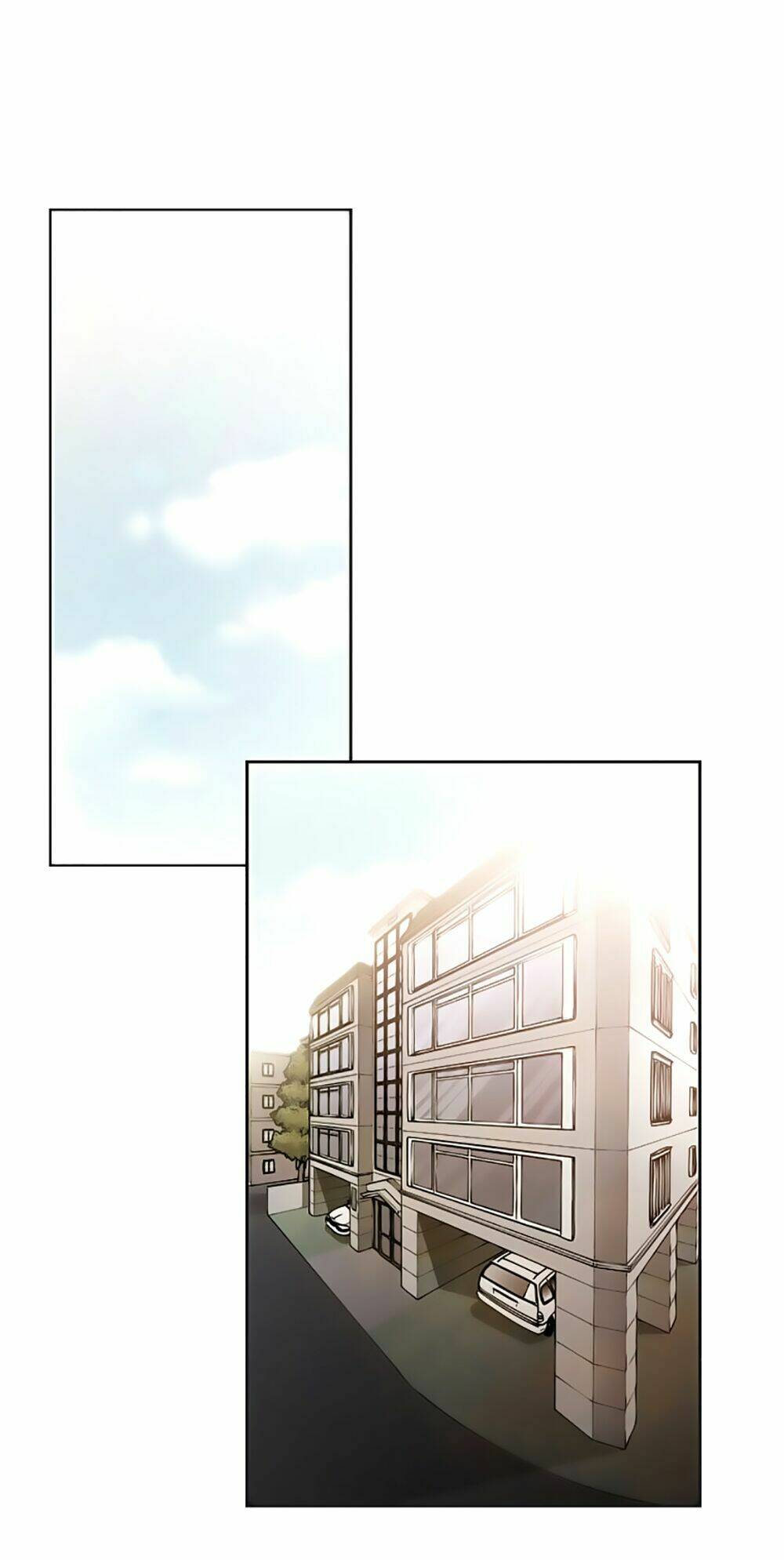 mrs. seonnyeo | mrs. tiên cô chapter 4 27