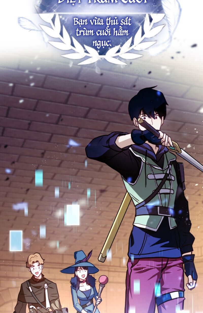 huyền thoại game thủ - tái xuất chapter 4 67