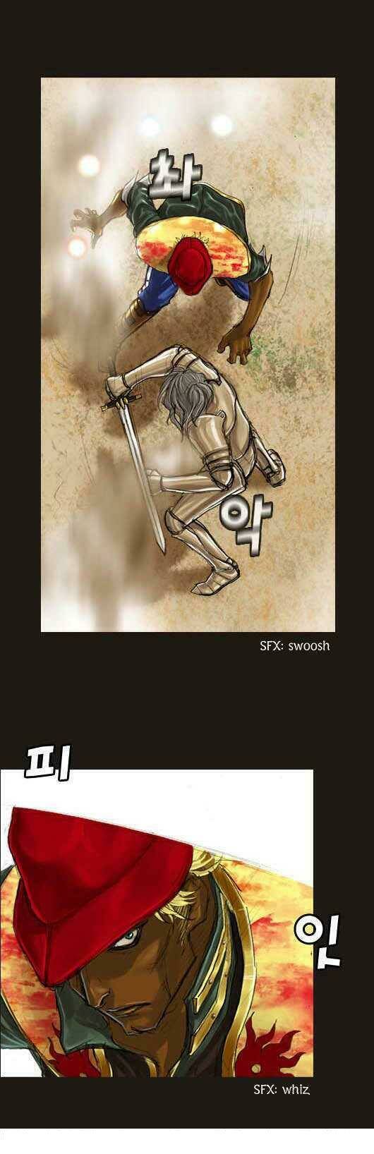 hội ảo thuật chapter 7 17