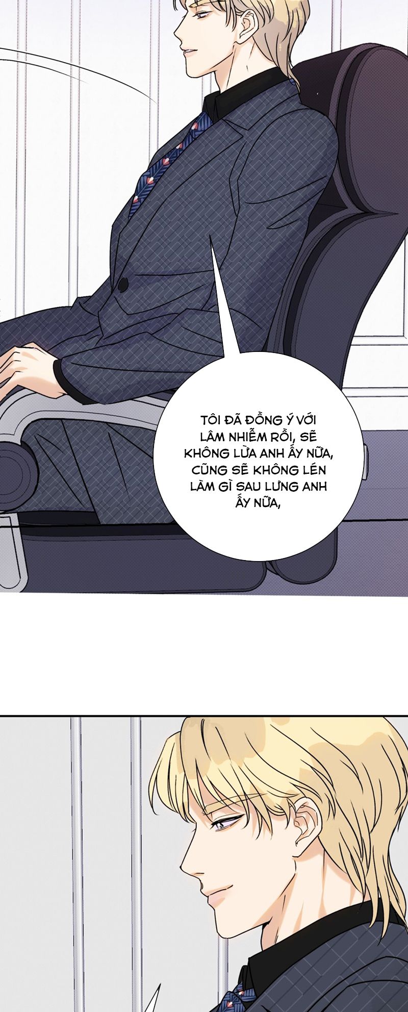 Anh Trai Tiện Lợi Của Tôi chapter 28