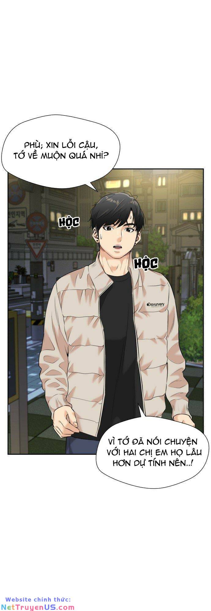 gương mặt thiên tài chapter 134 20