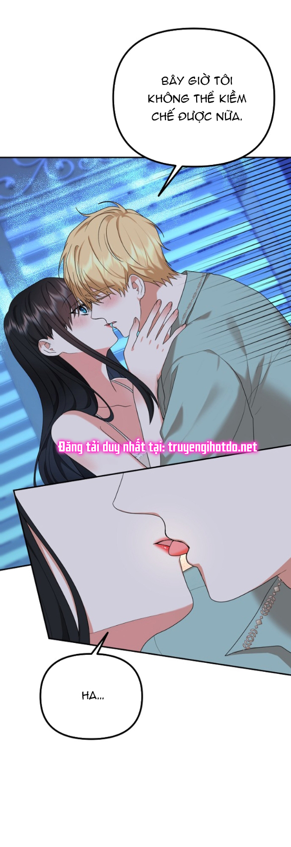 [18+] dũng sĩ vị tha chapter 39.1 4