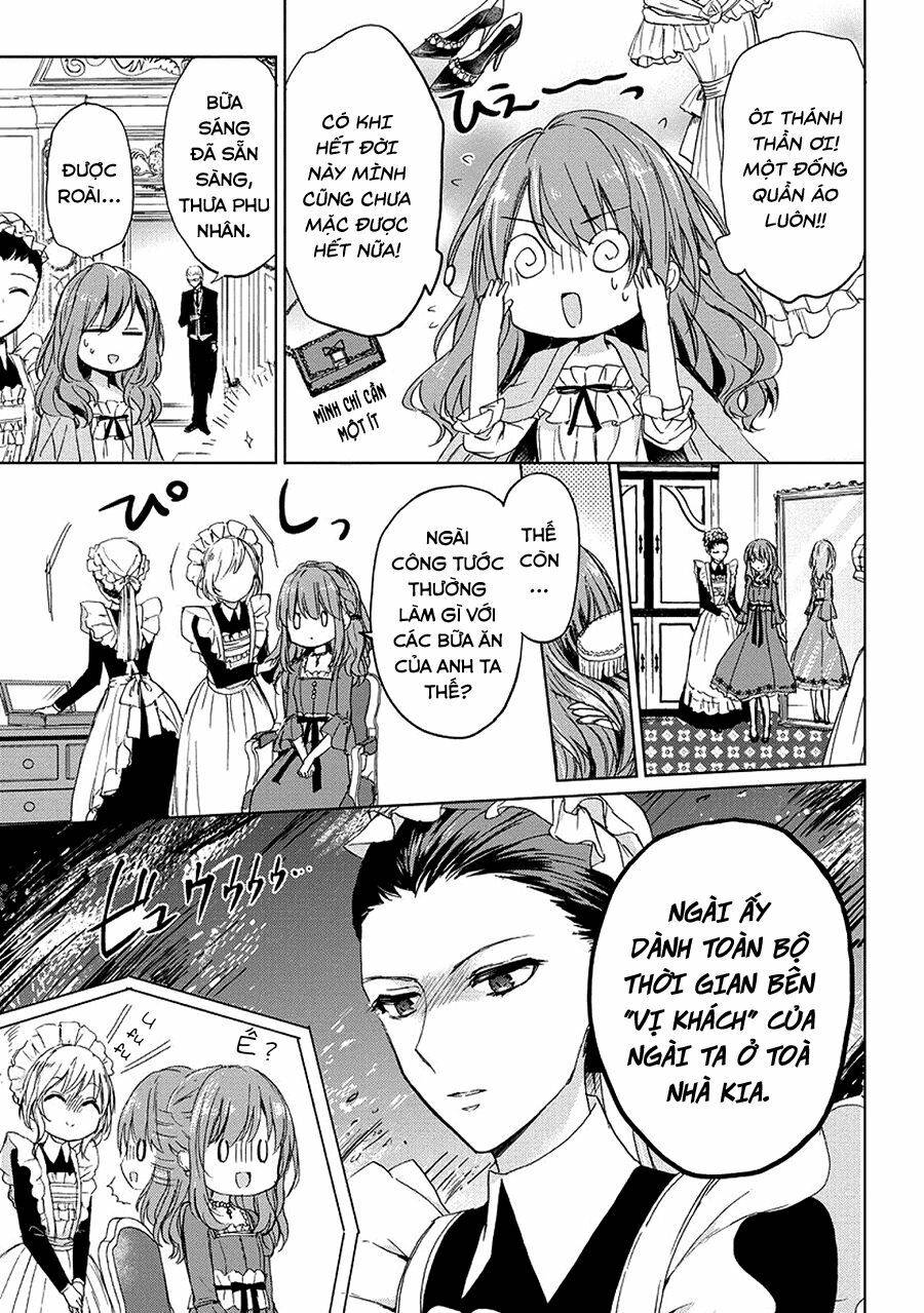 ai đó làm ơn giải thích tình hình với! chapter 1 16